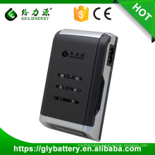 GEILIENERGY battery charger/GLE-920D charge NI-MH ni-cd AA/AAA alkaline battery Super Quick battery charger